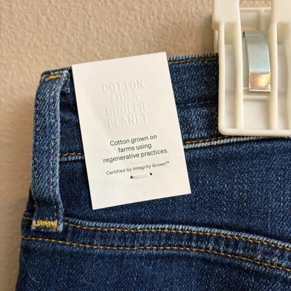 NWT Citizens of Humanity Jeans Womens Isola Slim Ankle Ambry Mid Rise Size 29 - Picture 5 of 6